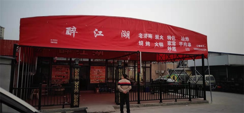 遮陽棚修建有何注意事項？