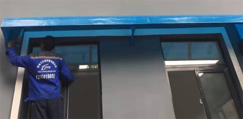 汽車(chē)停車(chē)棚搭建要考慮哪些因素？